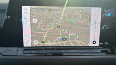 Volkswagen Golf 1.5 TSI Style 5dr Petrol Hatchback